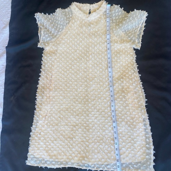 Listicle Dress - Picture 4 of 5